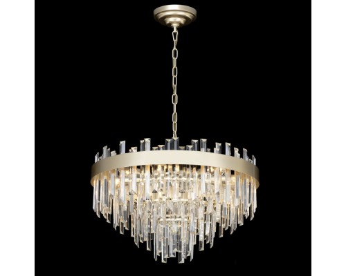 Подвесная люстра Лаура CL301292 Citilux Подвесная люстра Лаура CL301292 Citilux