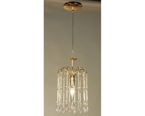 Подвесной светильник Опера CL304211 Citilux