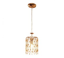 Подвесной светильник Opera CL304212 Citilux