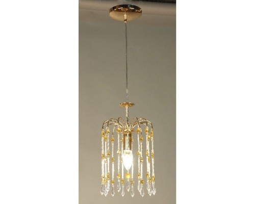 Подвесной светильник Opera CL304212 Citilux