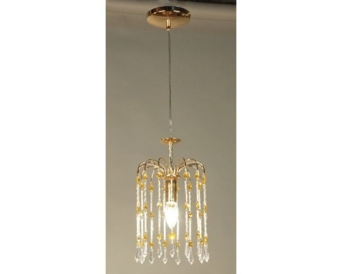 Подвесной светильник Opera CL304213 Citilux Подвесной светильник Opera CL304213 Citilux
