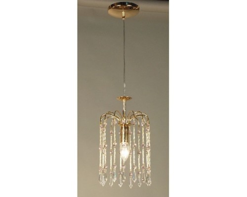 Подвесной светильник Opera CL304214 Citilux
