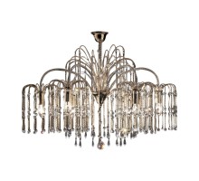 Подвесная люстра Opera CL304261 Citilux