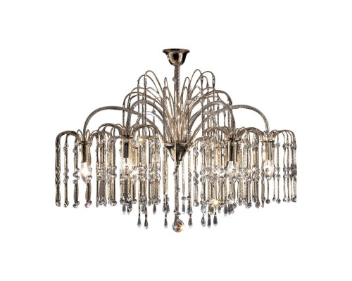Подвесная люстра Opera CL304261 Citilux Подвесная люстра Opera CL304261 Citilux