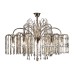 Подвесная люстра Opera CL304261 Citilux