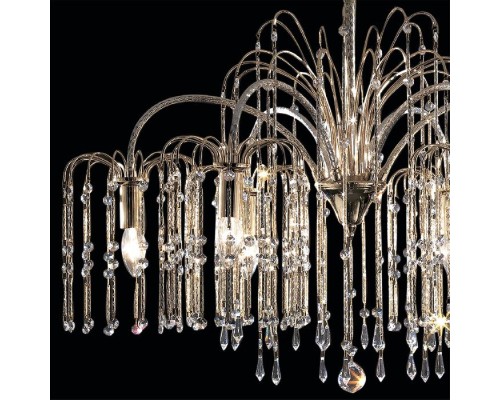 Подвесная люстра Opera CL304261 Citilux Подвесная люстра Opera CL304261 Citilux