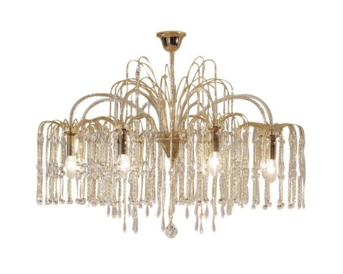 Подвесная люстра Opera CL304263 Citilux Подвесная люстра Opera CL304263 Citilux