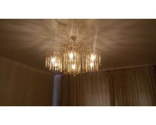 Подвесная люстра Opera CL304263 Citilux Подвесная люстра Opera CL304263 Citilux