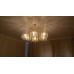 Подвесная люстра Opera CL304263 Citilux
