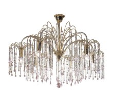 Подвесная люстра Opera CL304264 Citilux