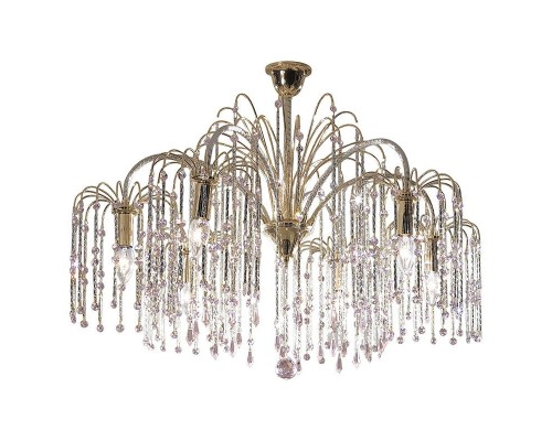Подвесная люстра Opera CL304264 Citilux Подвесная люстра Opera CL304264 Citilux