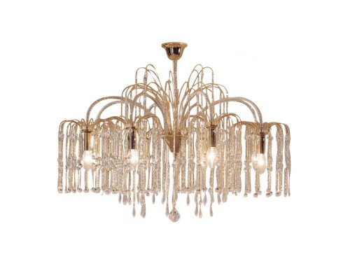 Подвесная люстра Opera CL304281 Citilux Подвесная люстра Opera CL304281 Citilux