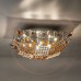 Потолочная люстра Гала CL306196 Citilux