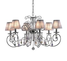 Подвесная люстра Fiona CL307161 Citilux