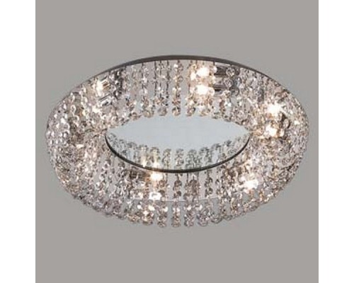 Потолочная люстра Taho CL310164 Citilux