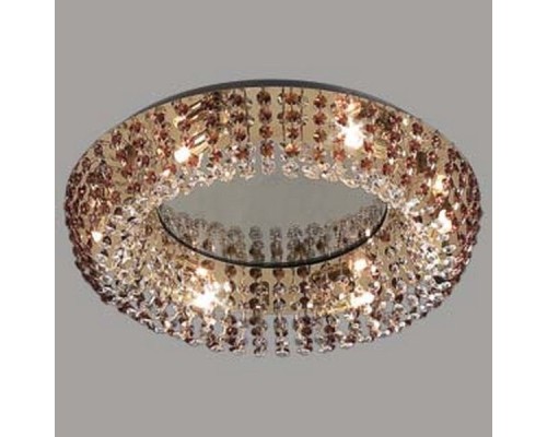 Потолочная люстра Taho CL310263 Citilux Потолочная люстра Taho CL310263 Citilux