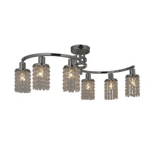 Потолочная люстра Kapri CL314161 Citilux