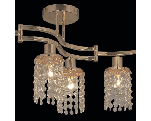 Потолочная люстра Kapri CL314182 Citilux Потолочная люстра Kapri CL314182 Citilux
