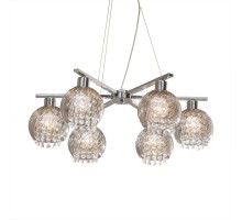 Подвесная люстра Бейт CL317161 Citilux