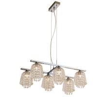 Подвесная люстра Asti CL318161 Citilux