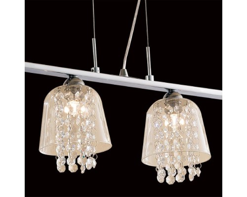 Подвесной светильник Asti CL318241 Citilux Подвесной светильник Asti CL318241 Citilux