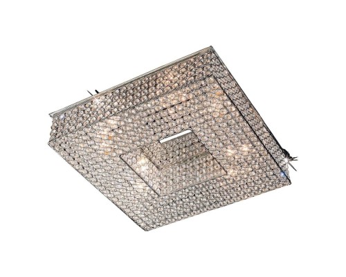 Потолочный светильник Арена CL319281 Citilux Потолочный светильник Арена CL319281 Citilux