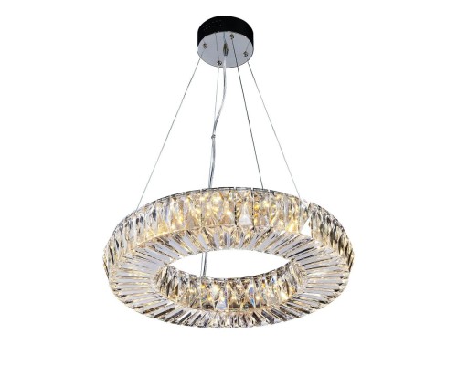Подвесная люстра Спектра CL320241 Citilux