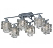 Потолочная люстра Лекс CL323161 Citilux