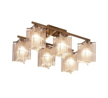Потолочная люстра Лекс CL323163 Citilux