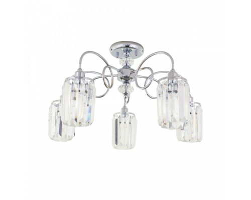 Потолочная люстра Синди CL330151 Citilux Потолочная люстра Синди CL330151 Citilux