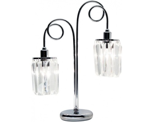 Настольная лампа Синди CL330821 Citilux Настольная лампа Синди CL330821 Citilux