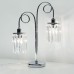 Настольная лампа Синди CL330821 Citilux