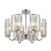 Подвесная люстра Грета CL333161 Citilux