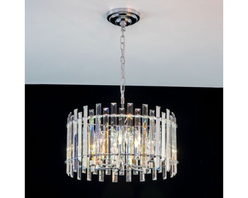 Подвесная люстра Ингвар CL334161 Citilux Подвесная люстра Ингвар CL334161 Citilux