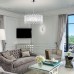 Подвесная люстра Ингвар CL334181 Citilux