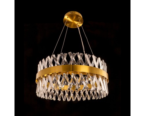 Подвесная люстра Ричард CL336063 Citilux Подвесная люстра Ричард CL336063 Citilux