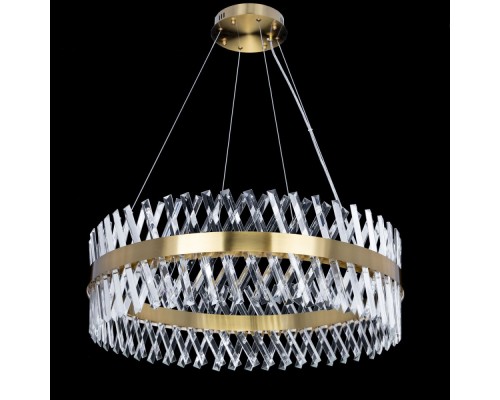 Подвесная люстра Ричард CL336083 Citilux Подвесная люстра Ричард CL336083 Citilux