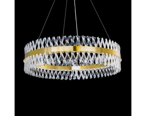 Подвесная люстра Ричард CL336103 Citilux Подвесная люстра Ричард CL336103 Citilux