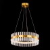 Подвесная люстра Рианна CL337053 Citilux
