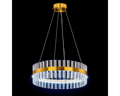 Подвесная люстра Рианна CL337053 Citilux Подвесная люстра Рианна CL337053 Citilux