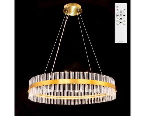 Подвесная люстра Рианна CL337083 Citilux Подвесная люстра Рианна CL337083 Citilux