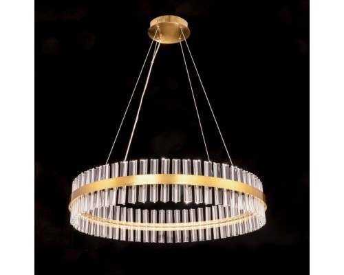 Подвесная люстра Рианна CL337083 Citilux Подвесная люстра Рианна CL337083 Citilux