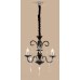 Подвесная люстра Марена CL352131 Citilux