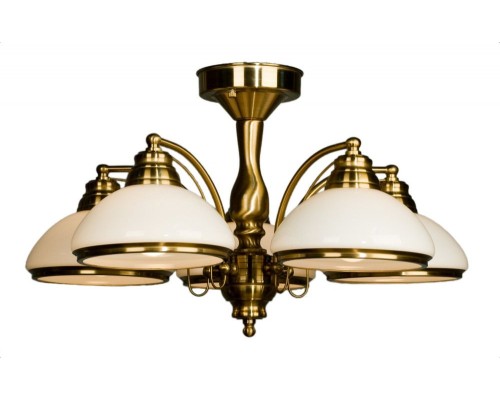 Потолочная люстра Краков CL401153 Citilux Потолочная люстра Краков CL401153 Citilux