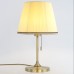 Интерьерная настольная лампа Линц CL402733 Citilux