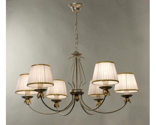 Подвесная люстра Kalipso CL404161 Citilux Подвесная люстра Kalipso CL404161 Citilux