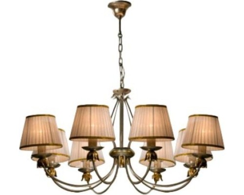 Подвесная люстра Kalipso CL404181 Citilux Подвесная люстра Kalipso CL404181 Citilux