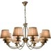 Подвесная люстра Kalipso CL404181 Citilux