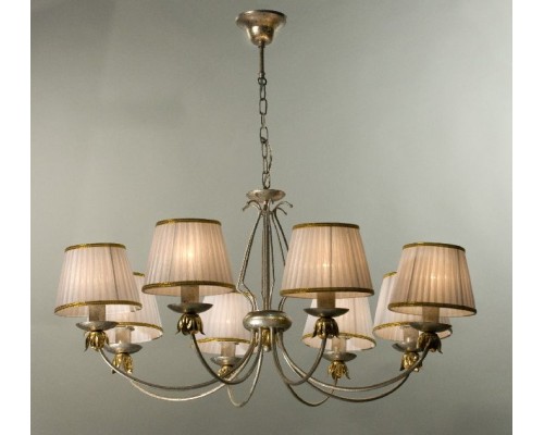 Подвесная люстра Kalipso CL404181 Citilux Подвесная люстра Kalipso CL404181 Citilux