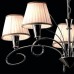 Подвесная люстра Афродита CL405151 Citilux
